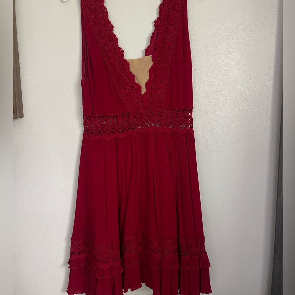 Perfect homecoming dress